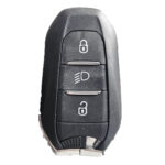 ریموت سیترون C3