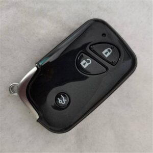 ریموت BYD