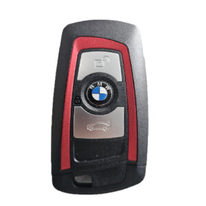 ریموت bmw cas4